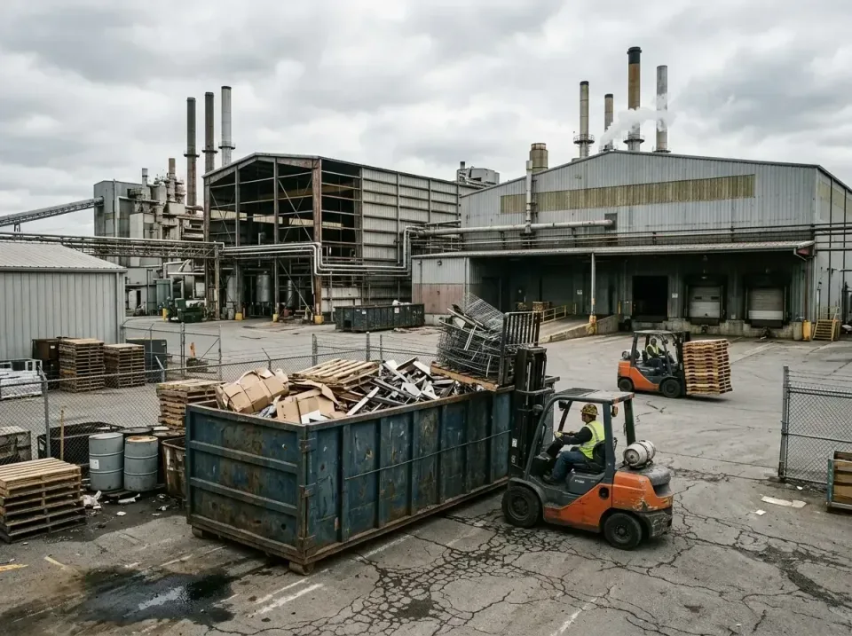 industrial-factory-scrap-conta-003 — frequently asked questions, Cheap Roll-off Dumpster Rentals in Indian River Shores, FL